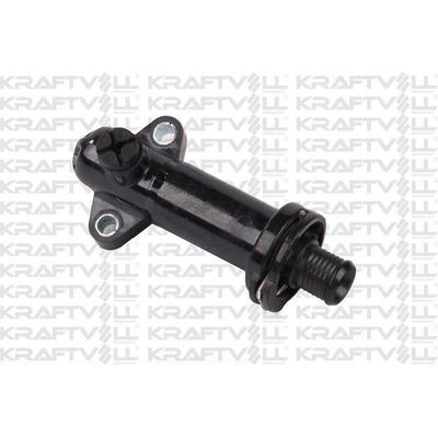 Termostat Agr Bmw M57/N M47/N E46 E87 E60 E90 E63 E64 E65 E83 E53 E70  KRAFTVOLL 08100204