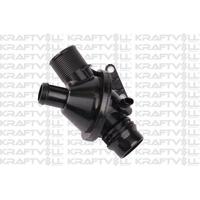 Termostat Bmw F10 F11 F20 F21 F22 F23 F30 F80 F31 F34 F32 F82 F33 F83 F36 E84 F25 F26 F15 F85 E89 Z4 KRAFTVOLL 08100207