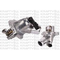 Termostat B10Xfl D10Xfl B10Xft Astra K Corsa E 1.0 KRAFTVOLL 08100210