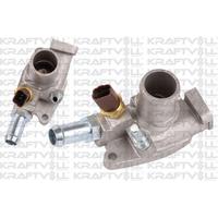 Termsostat Alfa Romeo Giulietta Mito 1.4 Bifuel 1.4 Tb Jeep Renegade Suv 1.4 14> KRAFTVOLL 08100214