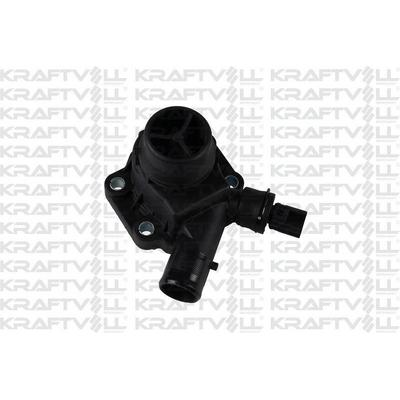 Volvo Termostat S60 Ii  S80 Ii 07>14 V70 Iii 07>15 Xc60 08>15 Xc70 Ii 07>12  Xc90 I 3.2  05>14 KRAFTVOLL 08100131