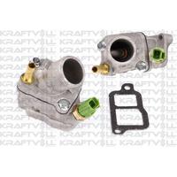 Termostat Volvo C 30 C 70 Ii S 40 Ii S 60 I S 60 I Awd S 80 KRAFTVOLL 08100202