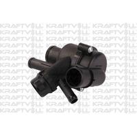 Termostat Komple 82°C Discovery 4 L319 09>18 Range Rover Iv L405 12> Range Rover Sport I L320 09>13 Range Rover Sport 2 L494 13>16  KRAFTVOLL 08100224