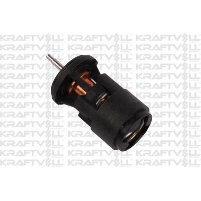 Termostat (87°) Bora Caddy Ii Iii Golf Iii Iv V Polo Cordoba Ibiza Fabia Octavia Leon Toledo Ii KRAFTVOLL 08100147