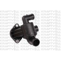 Termostat Komple 87° Amarok 10>> Crafter 12>16 KRAFTVOLL 08100198