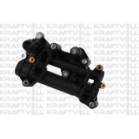 Termostat Govdesi Komple O-Ringli Bmw N47N N57N F10 F20 F30 F25 F15 E84 KRAFTVOLL 08100238