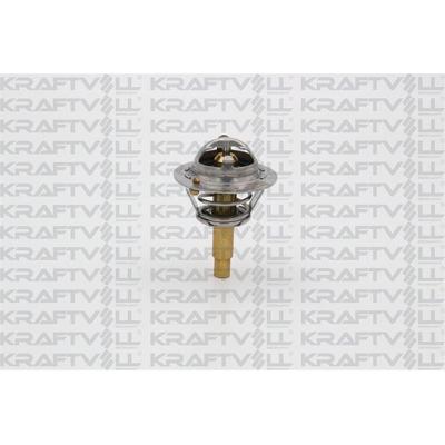 Termostat 90 °C (M271 Kompressor) W203 02>07 S203 02>07 W204 07>14 S204 07>14 KRAFTVOLL 08110072