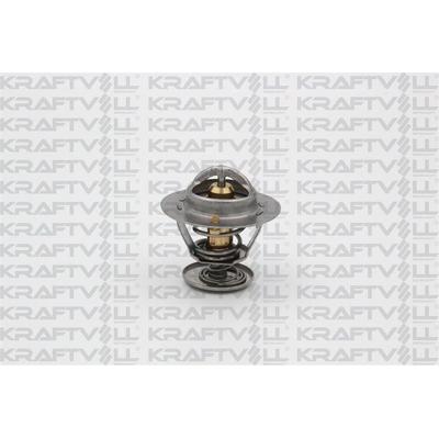 Termostat (88°) Escort Focus Mondeo Connect 1 8D / 1 8Tdci 89 07 Transit 2 5D KRAFTVOLL 08110093