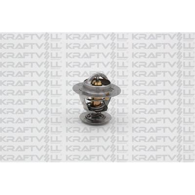 Termostat (92°) Connect 02>13 T12 T15 92>00 Escort Iv / V / Vi / Vii 1 6 16V / 1 8 16V / 1 8Td 92>00 Focus 98>05 Fiesta 92>95 Mondeo 94>14 1 8 16V / 2 0 16V KRAFTVOLL 08110106