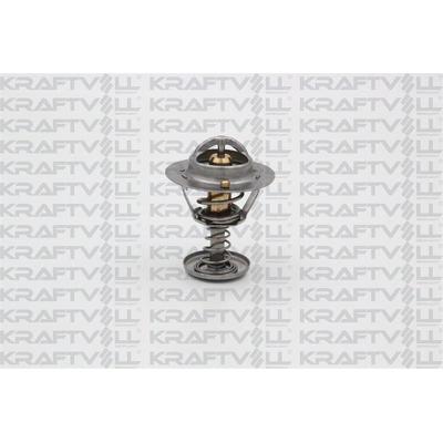 Termostat Toyota Yaris 1.0 1999-2005 - Yaris 1.3 2002-2005 2Szfe Motor KRAFTVOLL 08110059