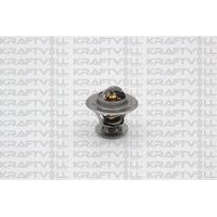 Termostat (80°) Laguna Astra Golf Jetta Passat Cordoba Ibiza Toledo Caddy KRAFTVOLL 08110069