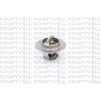 Termostat (82 °C) P306 P406 Xsara Xantia P405 1 8 8V P605 P405 P406 P309 2 0 16V KRAFTVOLL 08110084