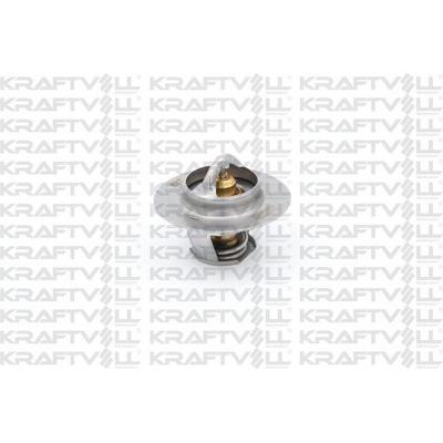 Termostat (82 °C) P306 P406 Xsara Xantia P405 1 8 8V P605 P405 P406 P309 2 0 16V KRAFTVOLL 08110084