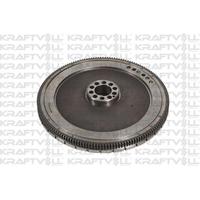 Debriyaj Volani 430 Mm Mercedes  Axor Om 457 La  Euro-3  37 Nut  Disli Sayisi 160) KRAFTVOLL 03060001