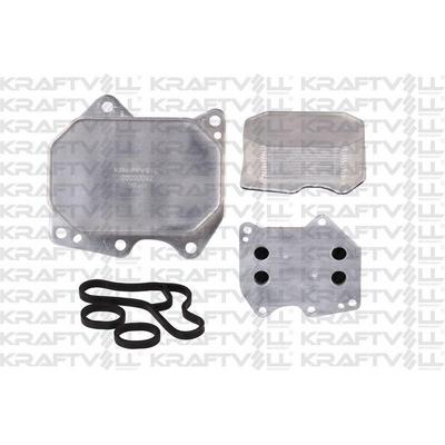 Yag Sogutucu Filtre Adaptor (Petek) Jumper Iii Boxer Iii Ducato Iii 2 2Hdi E4 / E5 06> V347 11>14 Custom 12 /> V362 14 /> 2 2Tdci 155Ps O Ceker (Atom Filtreli) KRAFTVOLL 08090092