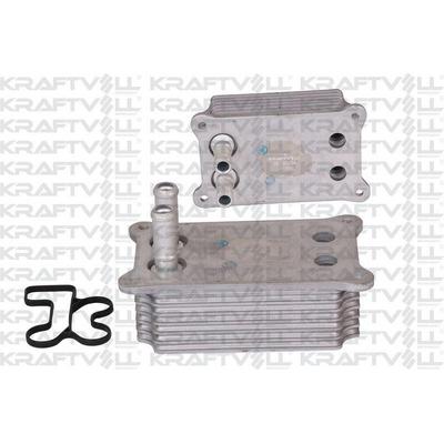 Yag Sogutucu Ust Petek Cift Cikis Mondeo Iii 2.0Tdci 16V 2.2Tdci 00>07 V184 2.0Tdci 00>06 Jaguar X T KRAFTVOLL 08090094