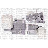 Yag Sogutucu Komple Transit Tourneo Connect 1.8Tdci 110Ps 05>13 Focus Ii 1.8Tdci 05>08 KRAFTVOLL 08090096