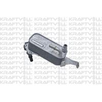 Sanziman Yag Sogutucu Bmw N20 B20 N55 B30 F25 F26 KRAFTVOLL 08090244