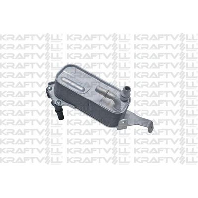 Sanziman Yag Sogutucu Bmw N20 B20 N55 B30 F25 F26 KRAFTVOLL 08090244