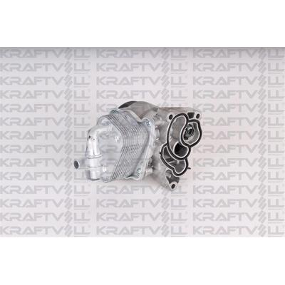 Motor Yag Sogutucu Bmw E46 E60 N42 N45 KRAFTVOLL 08090282