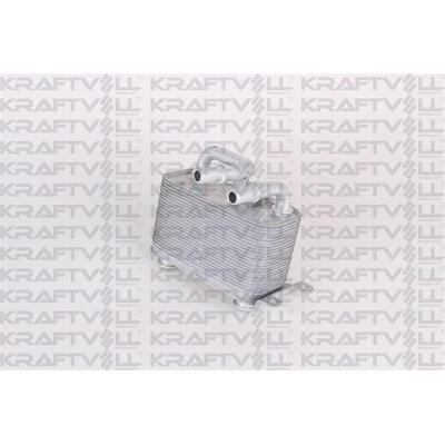 Motor Yag Sogutucu Bmw M54 N62 E60 E63 E65 E66 KRAFTVOLL 08090283