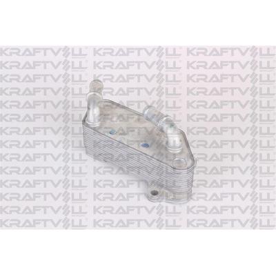 Yag Sogutucusu Vectra C 2.0 16V Turbo 03>08 KRAFTVOLL 08090318