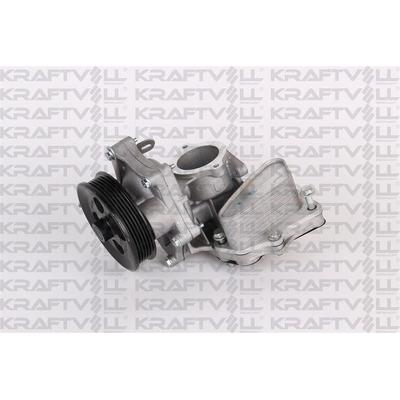 Yag Sogutucusu Opel Astra K 1.4 Turbo Corsa E 1.0 Insignia B 1.5 Mokka 1.4 14> KRAFTVOLL 08090319