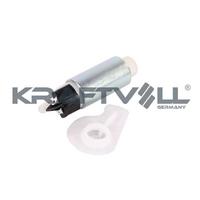 Yakit Pompasi Partner P206 P306 P406 Clio Ii  Volvo S40 Berlingo C4 C5 3 Bar 95L / H Filtreli KRAFTVOLL 05050009