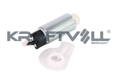 Yakit Pompasi Partner P206 P306 P406 Clio Ii  Volvo S40 Berlingo C4 C5 3 Bar 95L / H Filtreli KRAFTVOLL 05050009