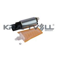 Yakit Pompasi Fiat Ford Gm 3 Bar90 L / H Filtreli KRAFTVOLL 05050024