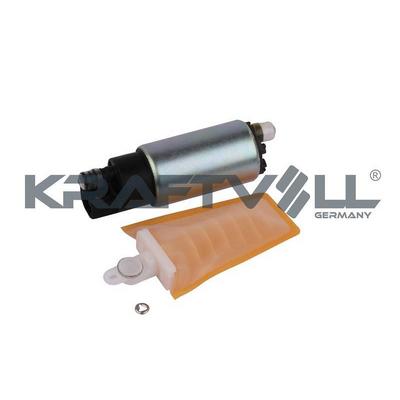 Yakit Pompasi Fiat Ford Gm 3 Bar90 L / H Filtreli KRAFTVOLL 05050024