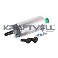 Yakit Pompasi Universal Audi Ford Mercedes Vw 6 Bar 120L / H KRAFTVOLL 05050040