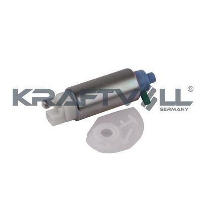 Yakit Pompasi Volvo S40 95 03 V40 Kombi 95 04 3 Bar 100 L / H KRAFTVOLL 05050070