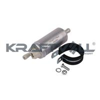 Yakit Pompasi Jenarator Karburator 0.2 Bar 95L / H KRAFTVOLL 05050092