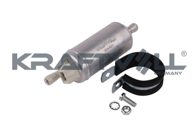 Yakit Pompasi Jenarator Karburator 0.2 Bar 95L / H KRAFTVOLL 05050092