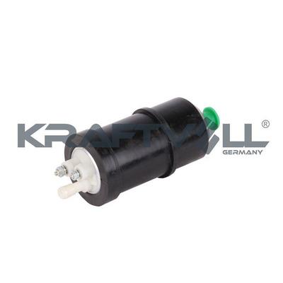 Yakit Pompasi Vectra A R9 R19 4 Bar 120 L / H KRAFTVOLL 05050093