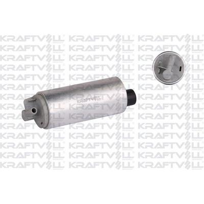 Yakit Pompasi Vw Passat B5 Audi A6 3 2 Bar 120L / H KRAFTVOLL 05050108