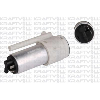 Elektrikli Yakit Pompasi 1 Bar Caddy Ii Passat Polo 95> KRAFTVOLL 05050111