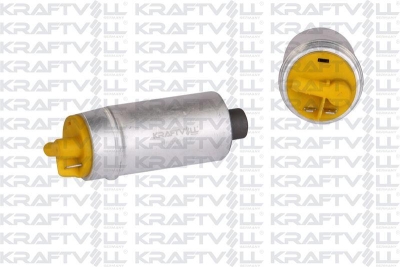 Yakit Pompasi Bar120 L / H (Dizel) Bmw E39 95>03 Audi A4 B5 A4 B5 KRAFTVOLL 05050117