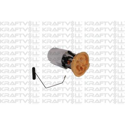 Yakit Depo Samandirasi Komple Passat Cc 1.6 2.0Tdi 08>12 KRAFTVOLL 05050177