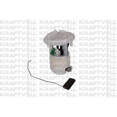 Yakit Samandirasi 308 3008 1.6 16V Euro 6.1 KRAFTVOLL 05050145