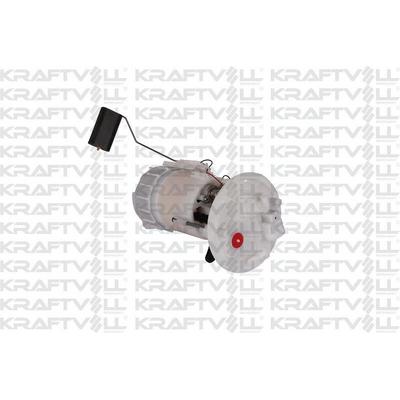 Yakit Samandirasi Renault Kangoo (Kc0/1) 1.6 16V  2001 KRAFTVOLL 05050166