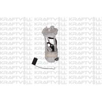 Yakit Depo Samandirasi Komple Nissan Qashqai 1.6 2.0 2007 2013 KRAFTVOLL 05050136