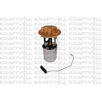 Yakit Samandirasi Fiat 500L 1.3 Multijet KRAFTVOLL 05050170