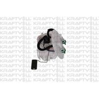 Yakit Samandirasi Opel Astra H 1.3 1.9 KRAFTVOLL 05050180