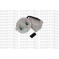 Yakit Pompasi Komple Astra H 04>14 Z13Dth – Z19Dth KRAFTVOLL 05050181