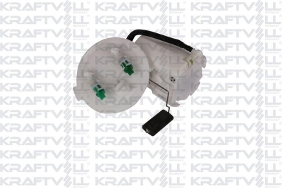 Yakit Pompasi Komple Astra H 04>14 Z13Dth – Z19Dth KRAFTVOLL 05050181