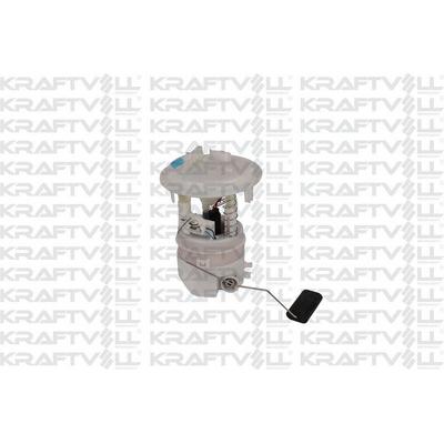 Yakit Depo Samandirasi P308 P3008 KRAFTVOLL 05050183