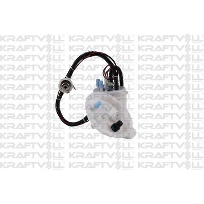 Yakit Samandirasi(6 Bar 87 Psi) Bmw N20 N52 F10 F11 KRAFTVOLL 05050238