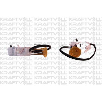 Yakit Besleme Unitesi (306D1) Range Rover Iii L322 Vogue 4×4 02>12 KRAFTVOLL 05050247